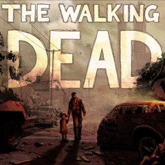 Sound Rework 'The Walking Dead' - 2016