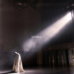 Kendrick Lamar - Humble (Skrillex Remix][Doughboy Flip)