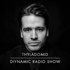 Diynamic Radio Show March 2018 by Thyladomid