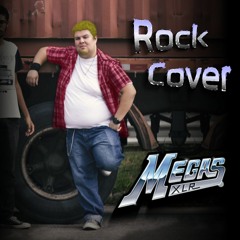 Megas XLR - Opening Theme (Cover by Balrog)