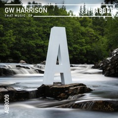 GW Harrison - THAT MUSIC