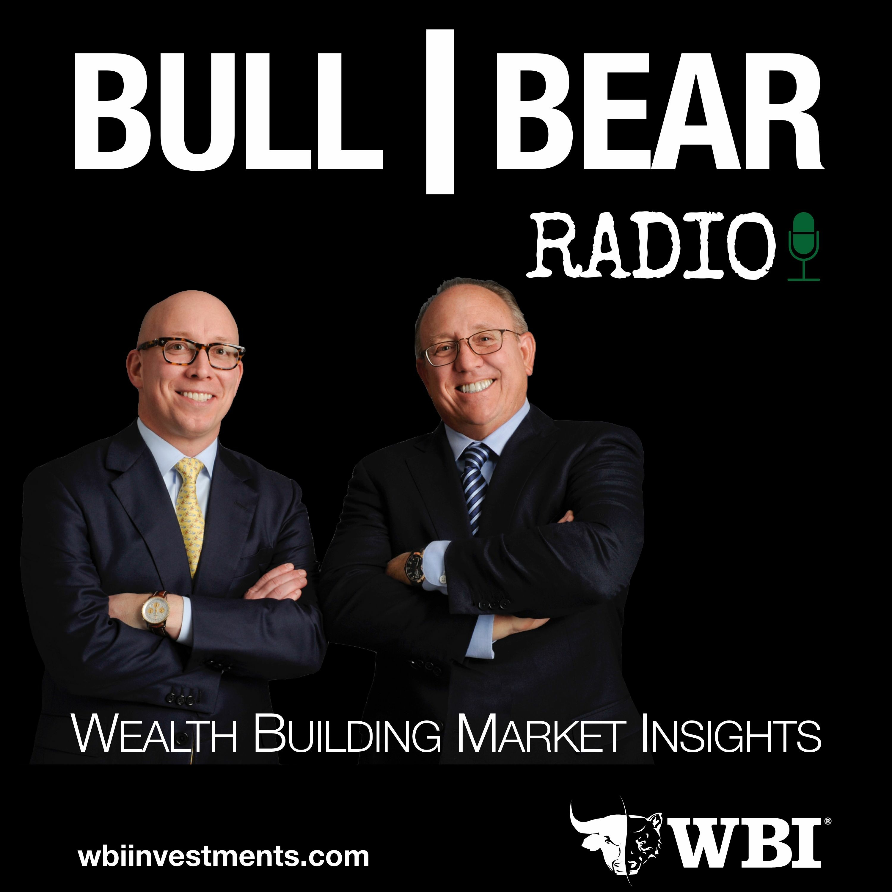 Season 2 EP 10: The Other March Madness - Trump Trade Wars & Market Volatility episode artwork