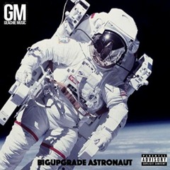 astronaut higher