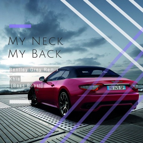 Hurts bentley grey remix
