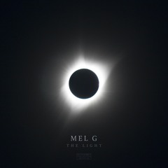 Mel G - The Light LP (BMC-018)