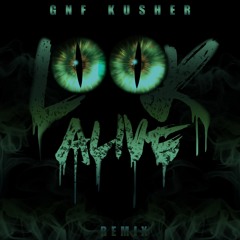 Look Alive Freestyle