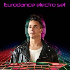 90s EURODANCE Mix
