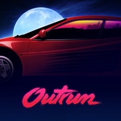 ＯＵＴＲＵＮ