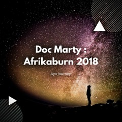 Afrikaburn 2018