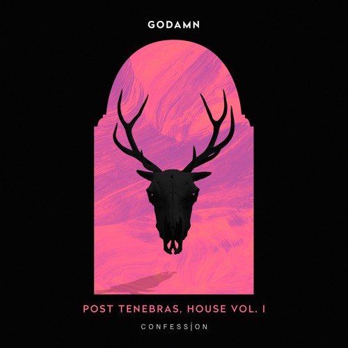 GODAMN & Back2Black - Doughs Up