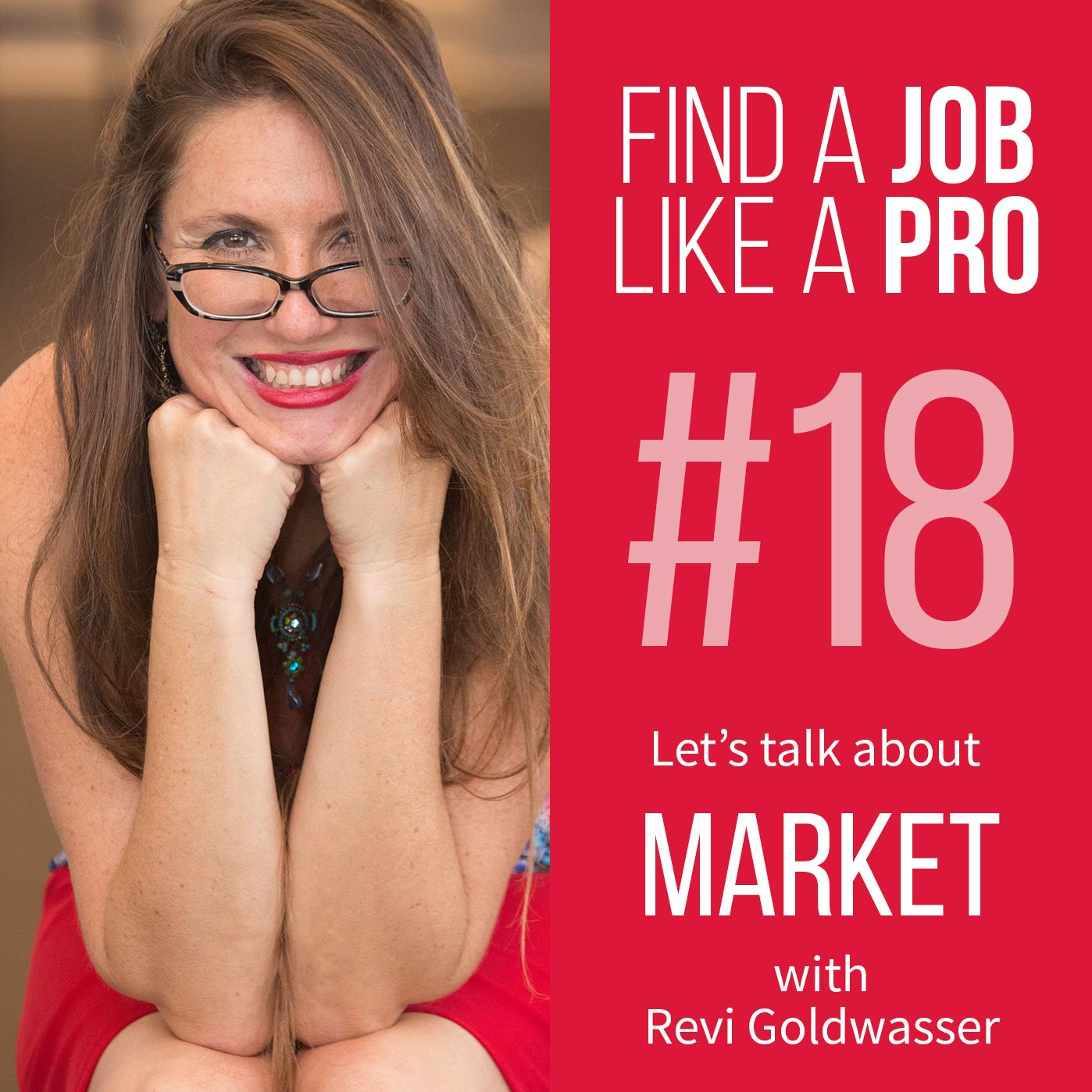Find a Job Like A Pro