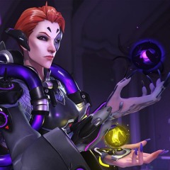 Overwatch - Genderbent Moira VA samples