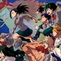 Nightcore - Peace Sign (Female Cover)『Boku No Hero Academia Season 2 OP2』