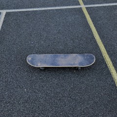 Chris Sterio - Skateboard Sessions - 9.3.18