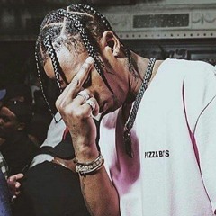 Travis Scott - Goosebumps (Mix Test)