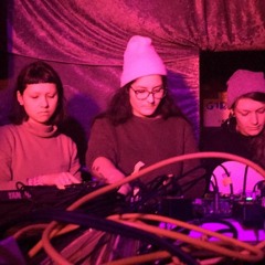 live at Bistro Brazil 18.02.18