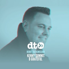 Kenny Summit - B Grateful (Original Mix)