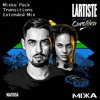 Lartiste - Mafiosa feat Caroliina Mixka Transition - Lartiste - Mafiosa feat Caroliina Mixka Transition -