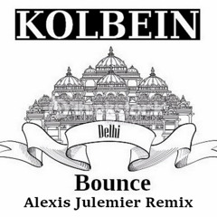 Kolbein - Delhi Bounce (Alexis Julemier Remix)