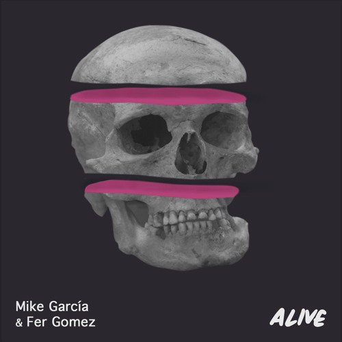 Mike García- My Way (feat. Fer Gomez)