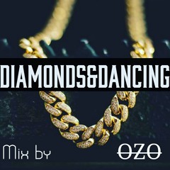 Diamonds and Dancing (2018 Promo Mix)