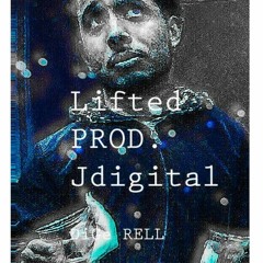 LIFTED Prod. Jdigital