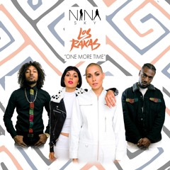 One More Time ft Nina Sky