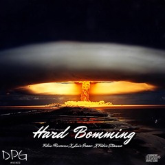 Hard Booming - Fvbix Rxssvnx X Luís Isaac X Fábio Stanna