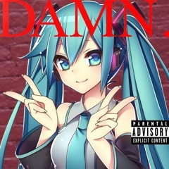 kendrick lamarr is a weeb