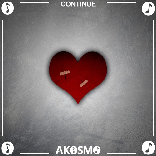 Akosmo - Continue