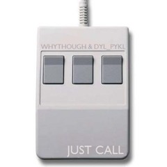 JUST CALL (whythough?'s TECHNO DEATH EDIT)