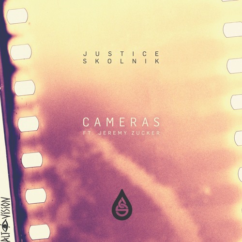 Cameras (feat. Jeremy Zucker)