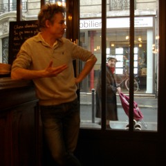 Le 15e arrondissement vu par Guillaume Cornut, le gérant du Bal Blomet