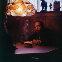 LUKAH - Roundtable (prod. by cities aviv)