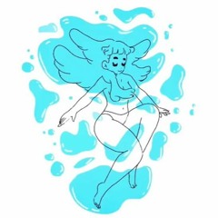 peacefully, divinely, so kindly that she flows ...