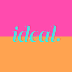 kent osborne x joemark - Ideal