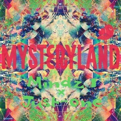 Mysteryland Ft. Just-One