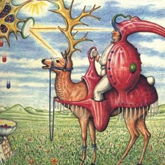 Codex Seraphinianus