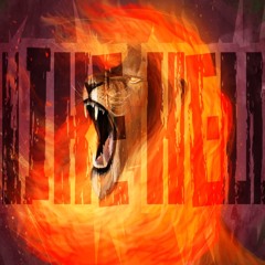 Rae Kashinn - Like Hell (Ft Kid Kent & Escobar Seff)