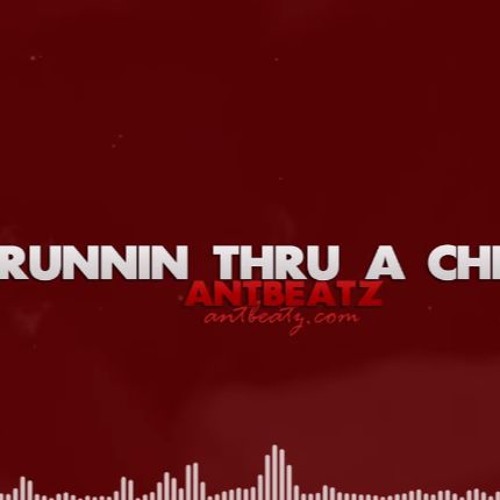 Runnin Thru A Check