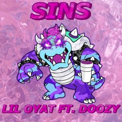 Sins - Feat. Doozy (Prod By.Ryan Bevolo)