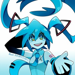 When Life Starts Slipping Away feat. Hatsune Miku