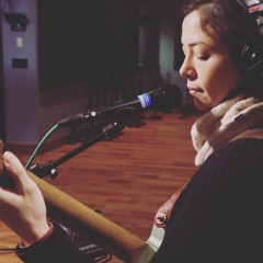 Renata Zeiguer - Follow Me Down (Live at XPN)