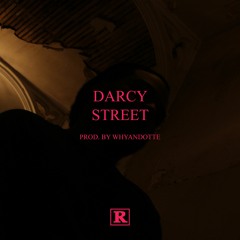 darcy street (prod. by whyandotte) [VIDEO OUT NOW]