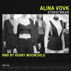 Alina Vovk - Streetwear