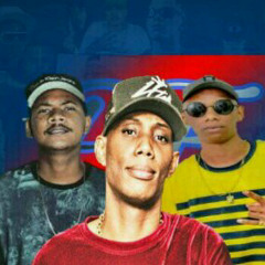MC Neguinho do ITR_ MC GW e MC Rodrigo do CN EITA RAYANNE (DJ KR3)LANÇAMENTO 2018