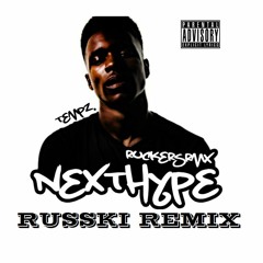 Tempz Next Hype Remix