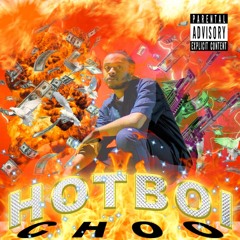 Hotboi (Prod By. The SkyRunner)