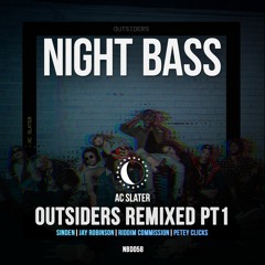 AC Slater - Big Riddim ft. Jamakabi (Riddim Commission Remix)