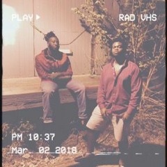 Would I Be Here (Prod. JJ Infamous)